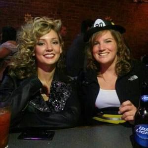 Meet your Posher, Whitlee